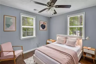 281 Valley Lake Dr, Stone Mountain, GA 30087 - Photo 17
