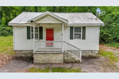 281 Valley Lake Drive, Stone Mountain, GA 30087 - Photo 1