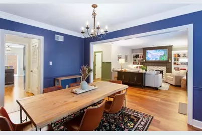 3712 Wedgewood Chase, Peachtree Corners, GA 30092 - Photo 23
