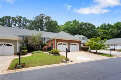 3712 Wedgewood Chase, Peachtree Corners, GA 30092 - Photo 1