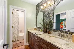 3712 Wedgewood Chase, Peachtree Corners, GA 30092 - Photo 13