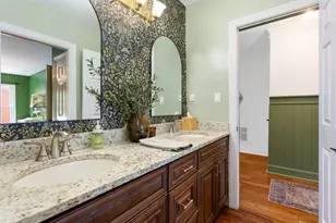 3712 Wedgewood Chase, Peachtree Corners, GA 30092 - Photo 15
