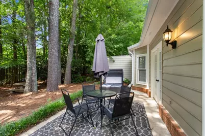 3712 Wedgewood Chase, Peachtree Corners, GA 30092 - Photo 45