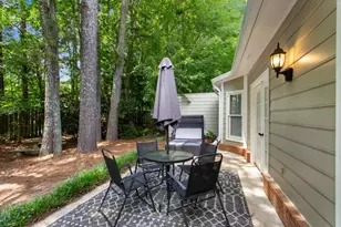 3712 Wedgewood Chase, Peachtree Corners, GA 30092 - Photo 45