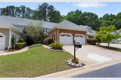 3712 Wedgewood Chase, Peachtree Corners, GA 30092 - Photo 3