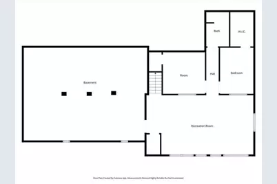 2281 Fox Hound Parkway, Marietta, GA 30062 - Photo 45