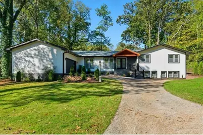 2281 Fox Hound Parkway, Marietta, GA 30062 - Photo 37