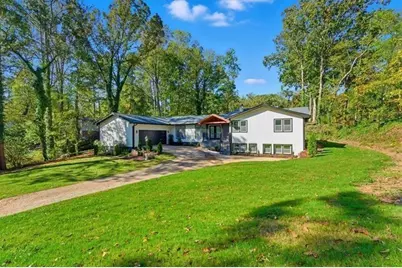 2281 Fox Hound Parkway, Marietta, GA 30062 - Photo 39
