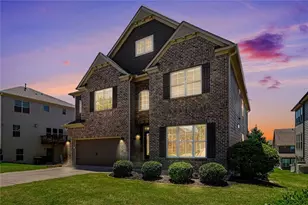 4115 Kelly Bluff Dr, Cumming, GA 30041 - Photo 1