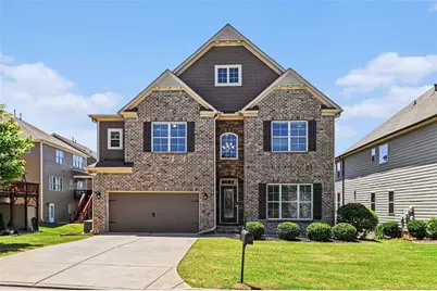 4115 Kelly Bluff Drive, Cumming, GA 30041 - Photo 3
