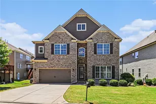 4115 Kelly Bluff Dr, Cumming, GA 30041 - Photo 3