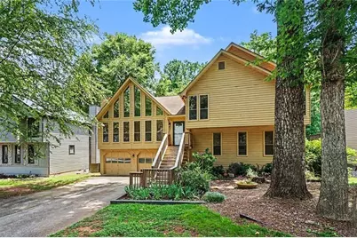 2531 Deer Isle Cove, Lawrenceville, GA 30044 - Photo 9