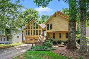 2531 Deer Isle Cove, Lawrenceville, GA 30044 - Photo 9