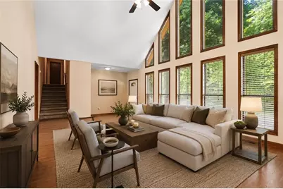 2531 Deer Isle Cove, Lawrenceville, GA 30044 - Photo 3