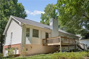 4760 Habersham Way SE, Conyers, GA 30094 - Photo 37
