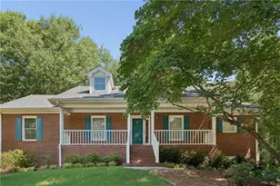 4760 Habersham Way SE, Conyers, GA 30094 - Photo 1