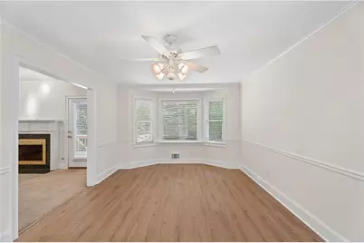 4760 Habersham Way SE, Conyers, GA 30094 - Photo 11