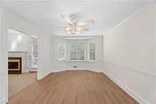 4760 Habersham Way SE, Conyers, GA 30094 - Photo 11