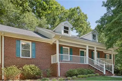 4760 Habersham Way SE, Conyers, GA 30094 - Photo 3