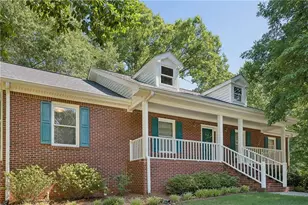 4760 Habersham Way SE, Conyers, GA 30094 - Photo 3
