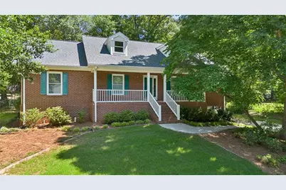 4760 Habersham Way SE, Conyers, GA 30094 - Photo 1
