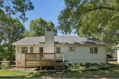 4760 Habersham Way SE, Conyers, GA 30094 - Photo 35