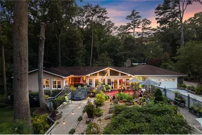 3380 Fawn Trail, Marietta, GA 30066 - Photo 15