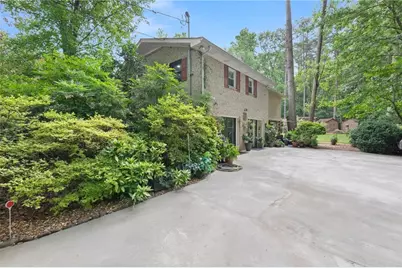 3380 Fawn Trail, Marietta, GA 30066 - Photo 11