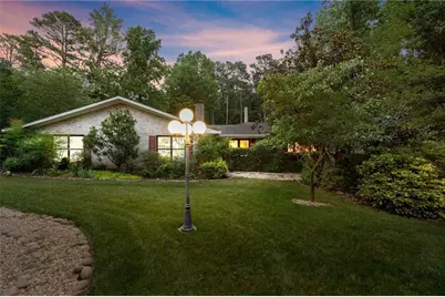 3380 Fawn Trail, Marietta, GA 30066 - Photo 27