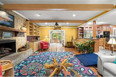 3380 Fawn Trail, Marietta, GA 30066 - Photo 43