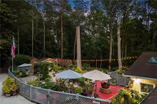 3380 Fawn Trail, Marietta, GA 30066 - Photo 29