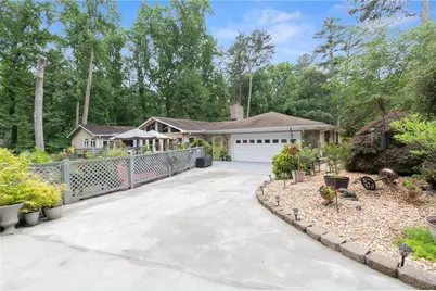 3380 Fawn Trail, Marietta, GA 30066 - Photo 7