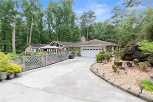 3380 Fawn Trail, Marietta, GA 30066 - Photo 7