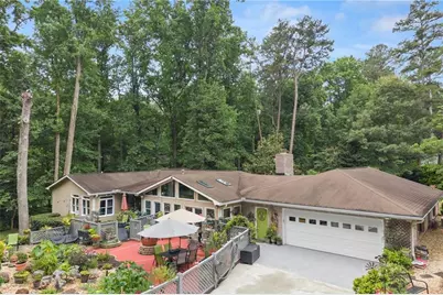 3380 Fawn Trail, Marietta, GA 30066 - Photo 25
