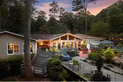 3380 Fawn Trail, Marietta, GA 30066 - Photo 9