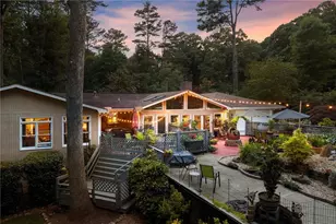 3380 Fawn Trail, Marietta, GA 30066 - Photo 9