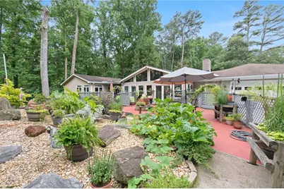 3380 Fawn Trail, Marietta, GA 30066 - Photo 3