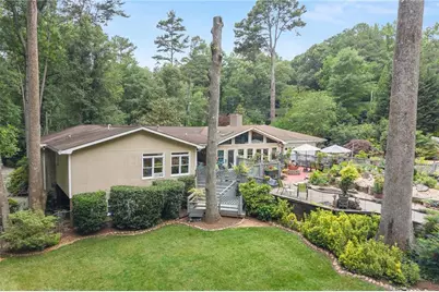 3380 Fawn Trail, Marietta, GA 30066 - Photo 5