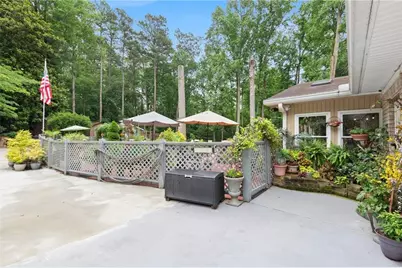3380 Fawn Trail, Marietta, GA 30066 - Photo 103