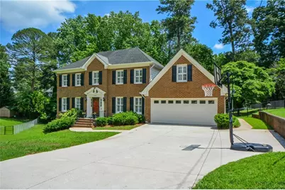 1333 Concord Circle SW, Lilburn, GA 30047 - Photo 3