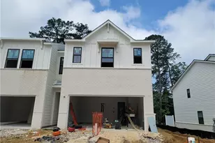 2000 Underwood Dr, Lawrenceville, GA 30043 - Photo 1