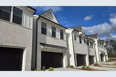2000 Underwood Drive #1, Lawrenceville, GA 30043 - Photo 1