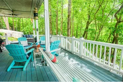 190 Raintree Court, Demorest, GA 30535 - Photo 33