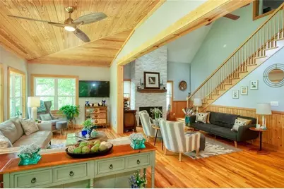 190 Raintree Court, Demorest, GA 30535 - Photo 5