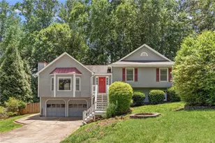 2256 Byron Ct SW, Marietta, GA 30064 - Photo 1
