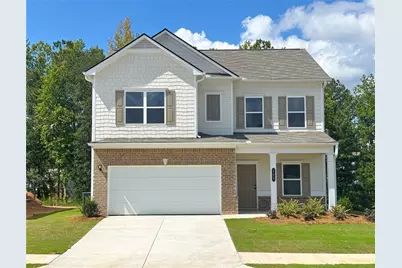 703 Sinclair Lane, Temple, GA 30179 - Photo 1