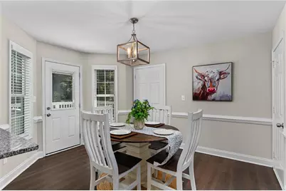 2380 Land Road, Canton, GA 30114 - Photo 3