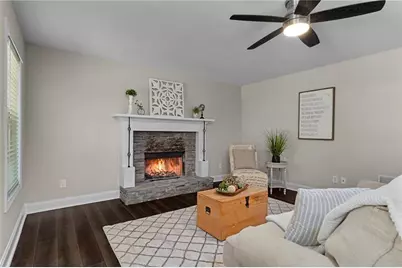 2380 Land Road, Canton, GA 30114 - Photo 7