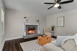2380 Land Rd, Canton, GA 30114 - Photo 7