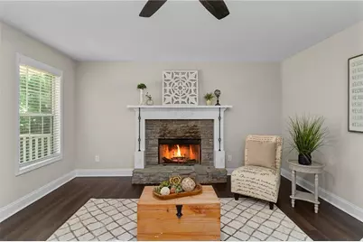2380 Land Road, Canton, GA 30114 - Photo 9